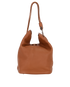 Poker Hobo Bag, side view